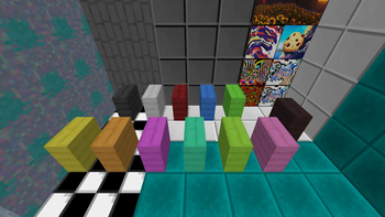 Vertical Slabs!