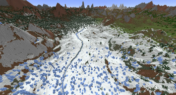 FreeTerraForged — screenshot 6