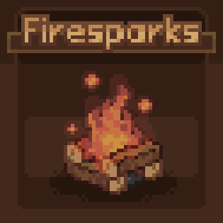 Firesparks