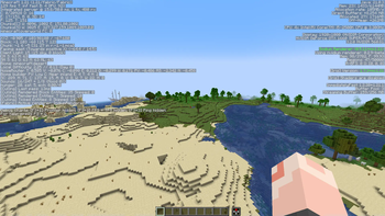 FPS 1.21