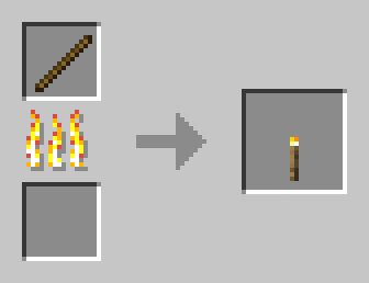 campfire stick 2 torch - 1.1.0