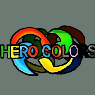 hero cololors official mod