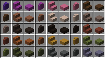 Added Blocks PT. 4