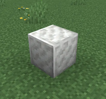 Polished Calcite