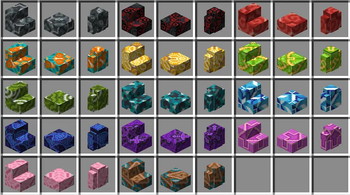 Added Blocks Pt. 5