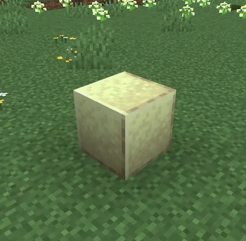 Polished Endstone