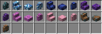 Added Blocks PT. 6