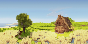 Banner