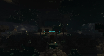 Ancient city