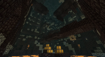 Bastion remnant