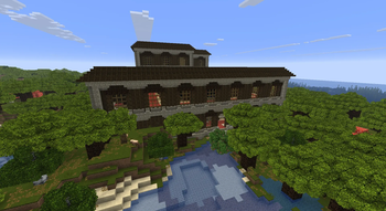 Mansion