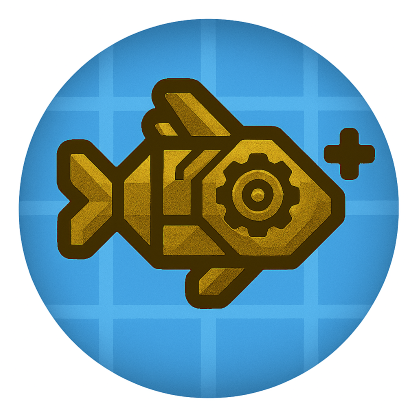 Fish's Create plus
