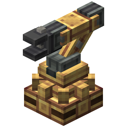 Icon for Vmoon Modpacks