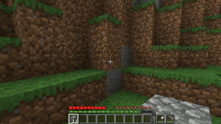 Using the ToolBelt