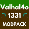 Valhal4o1331's Vanilla+ Modpack