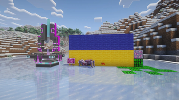 Ukrainian language has been added!