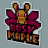 Rosy Maple Mods