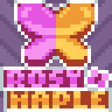 Icon for Rosy Maple Mods