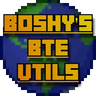 Boshys BTE Utils