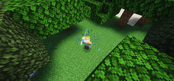 Poseidon Trident: Passive Effects