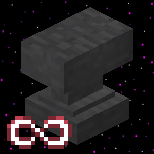 Unbreakable Anvils
