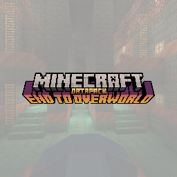 End to Overworld