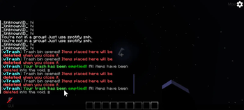 vTrash — screenshot 4