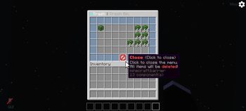 vTrash — screenshot 2