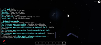 vTrash — screenshot 3
