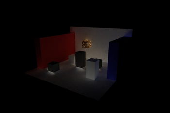 Indirect Light