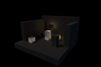 Specular