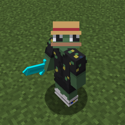 Thicc Swords Mod