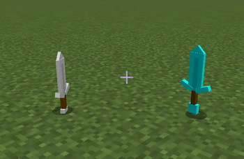 Swords