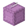 Shulker Boxes Names