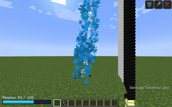 Virskorj Bleach Mod — screenshot 1