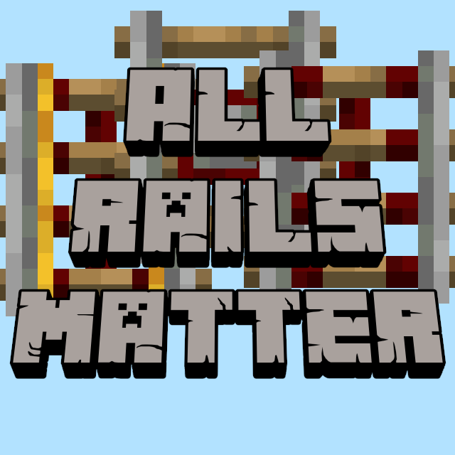 All Rails Matter