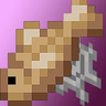 Fishmod X Core logo