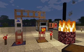 Cooked Fish Generator