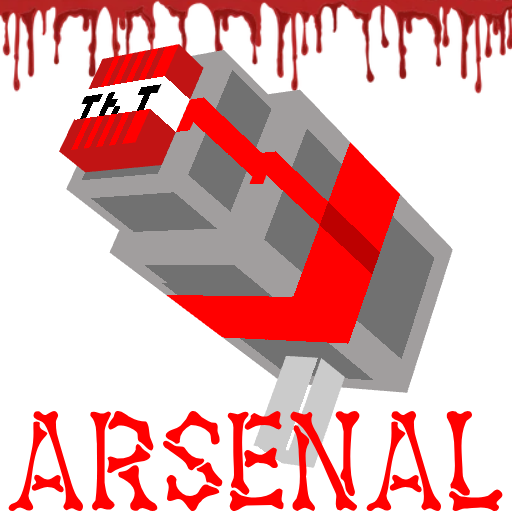 ARSENAL WEAPONS — screenshot 1