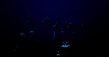 Deep Silver Ocean