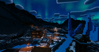 Varnhal Village