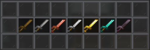 Swords