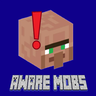 Aware mobs