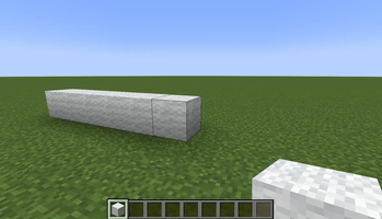 Mod Features