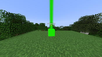 Waypoint Example