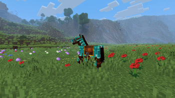 Horse
