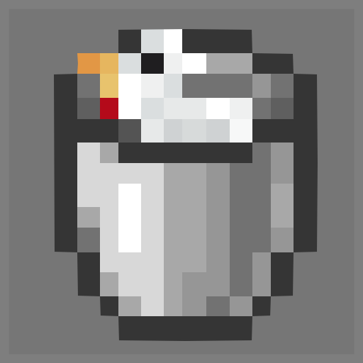 Buckets and Chickens
