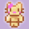 Hello Kitty Totem Of Undying