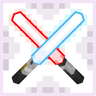 Lightsabers