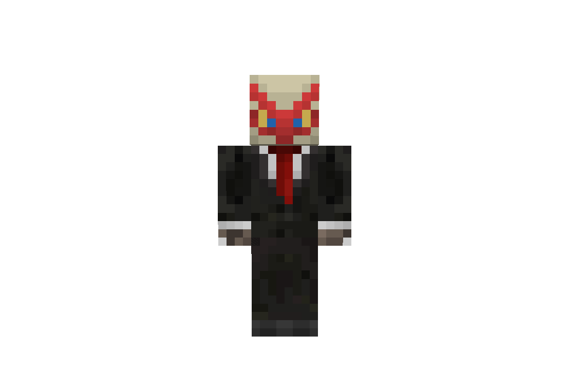 T-Pose